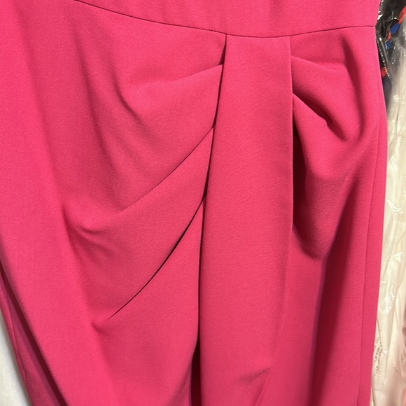 BLACK HALO Brett Mini Dress 8 - Picture 6 of 6